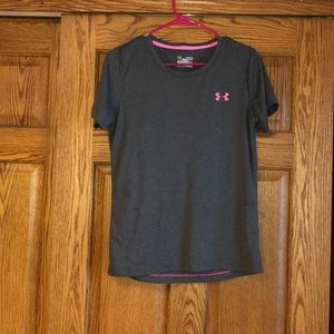 UA shirt (m)